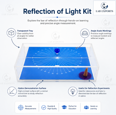 Reflection of Light Kit